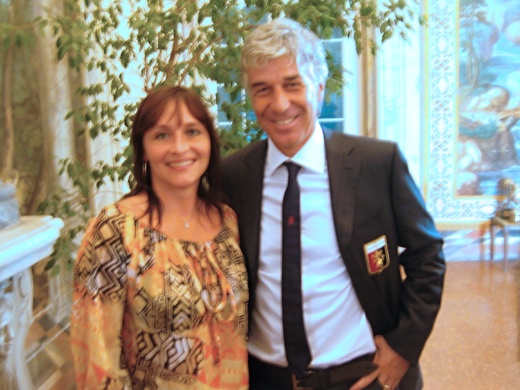 Gian Piero Gasperini - FC Genoa 2009.jpg