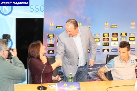 Napoli - Slovan Bratislava 2014 1.jpg